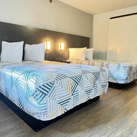 Masters Inn Tucker Luaran gambar