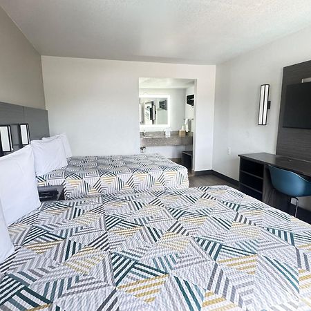 Masters Inn Tucker Luaran gambar