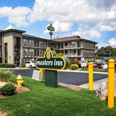 Masters Inn Tucker Luaran gambar