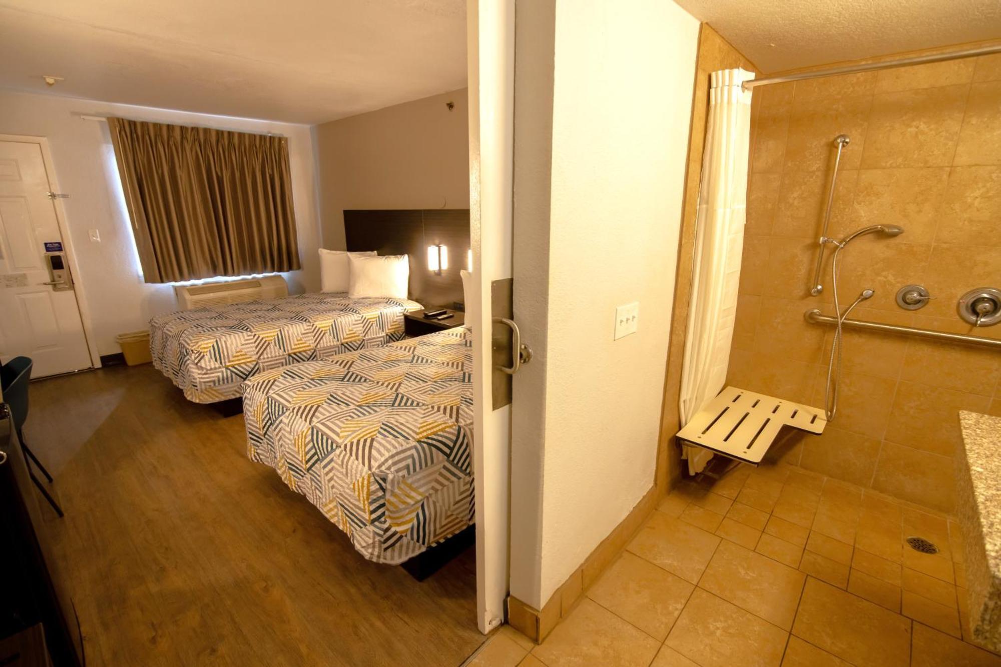 Masters Inn Tucker Luaran gambar