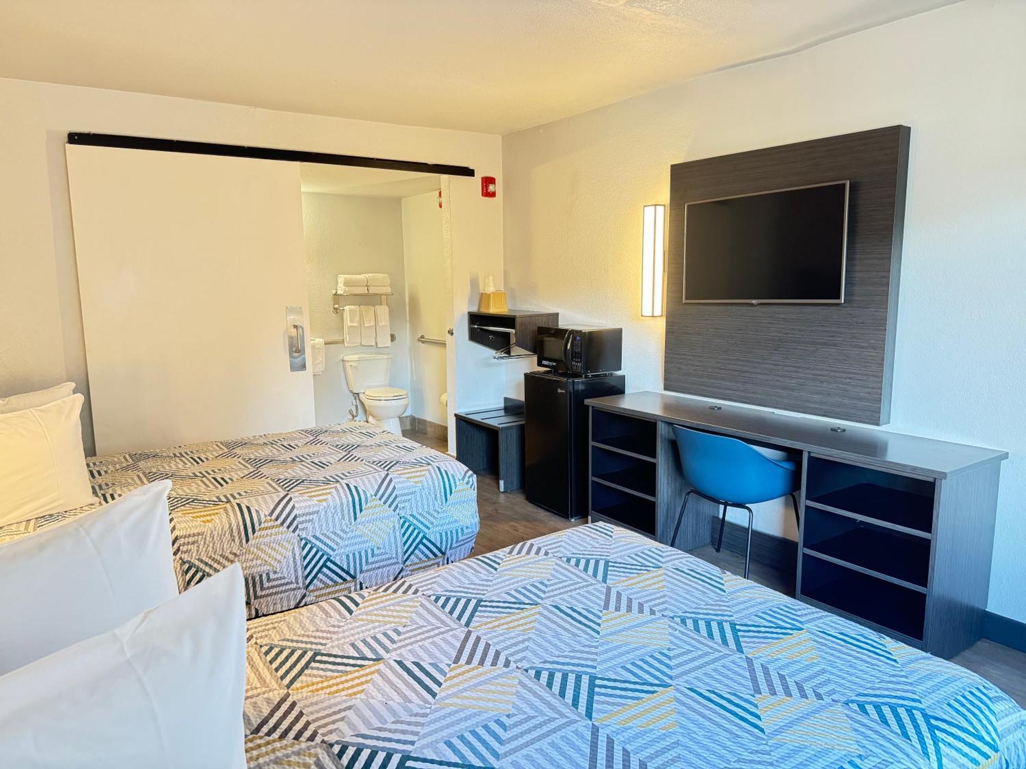 Masters Inn Tucker Luaran gambar