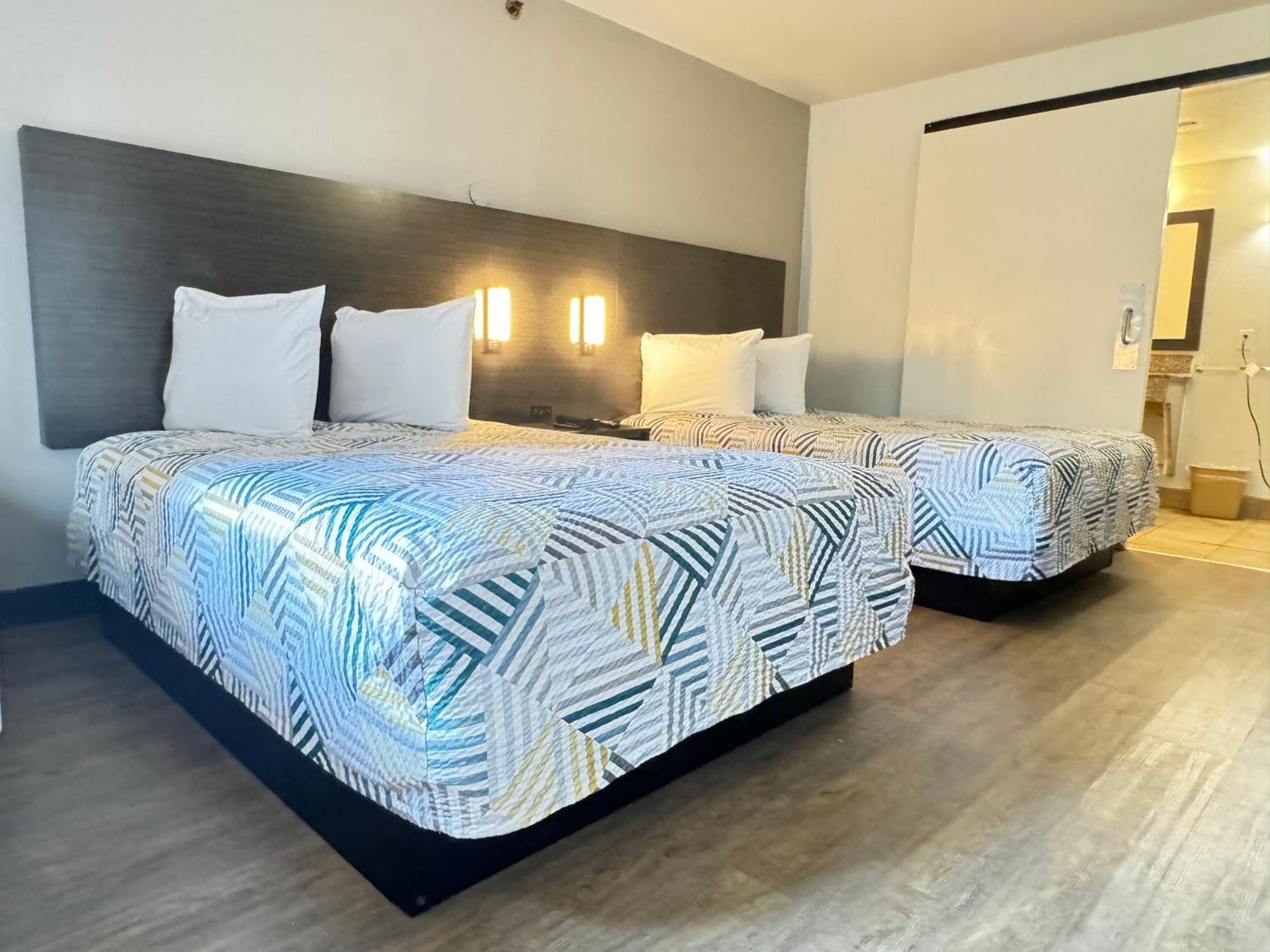 Masters Inn Tucker Luaran gambar
