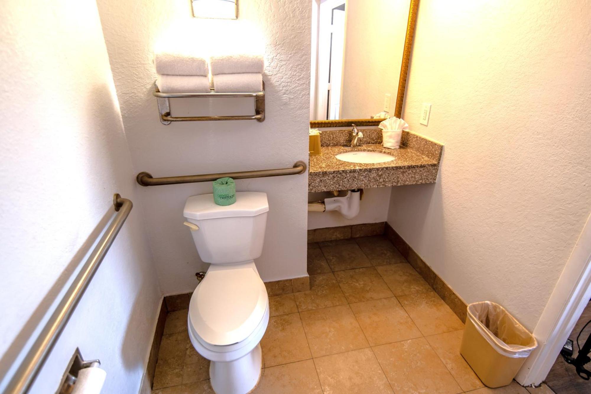 Masters Inn Tucker Luaran gambar