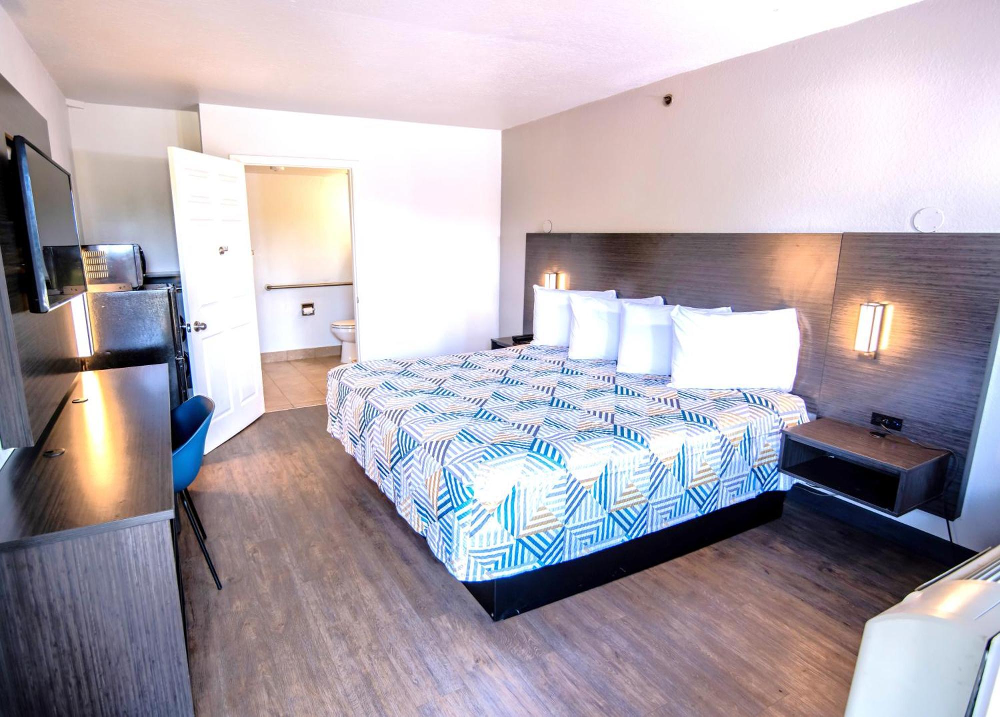 Masters Inn Tucker Luaran gambar