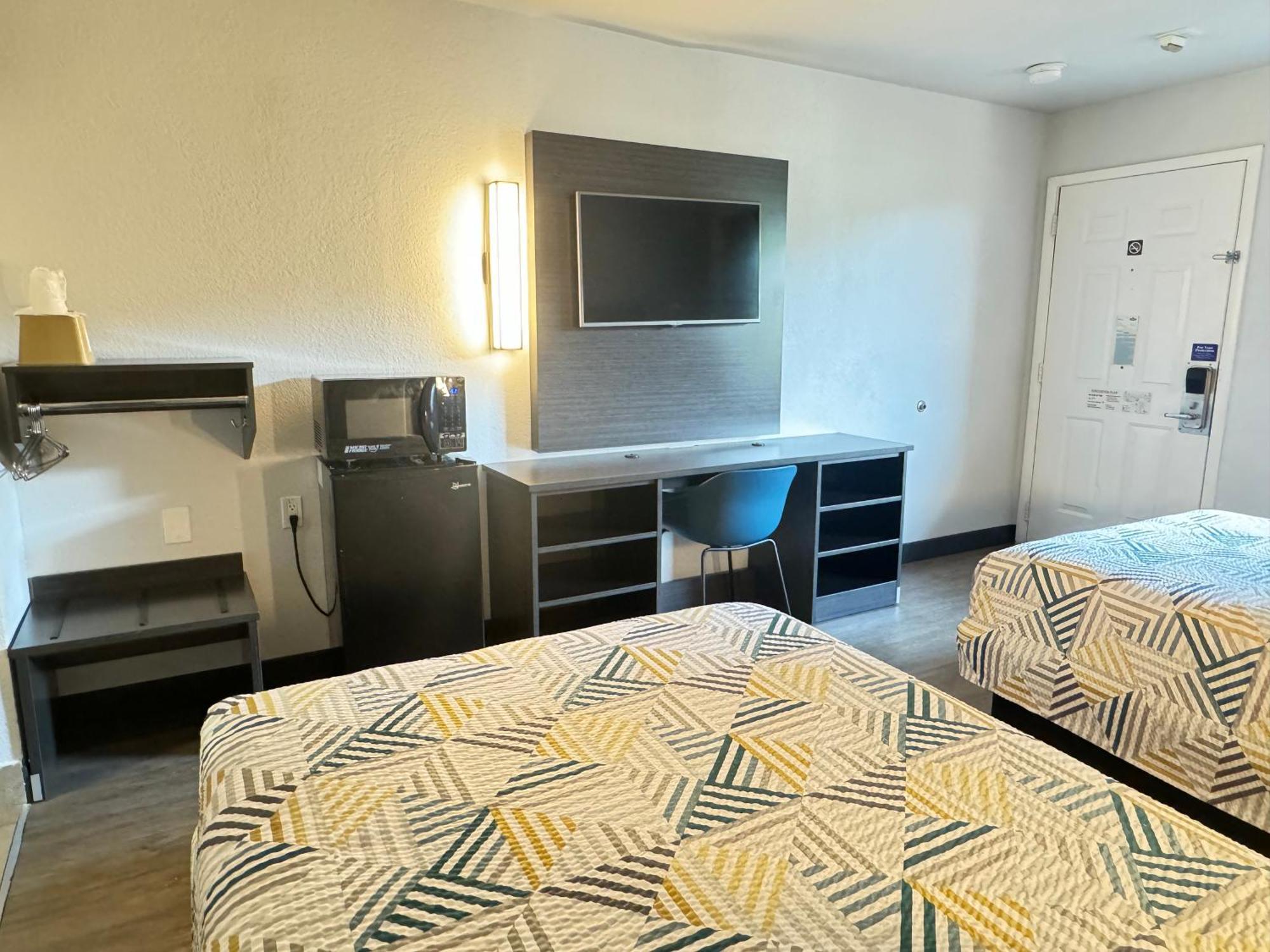Masters Inn Tucker Luaran gambar