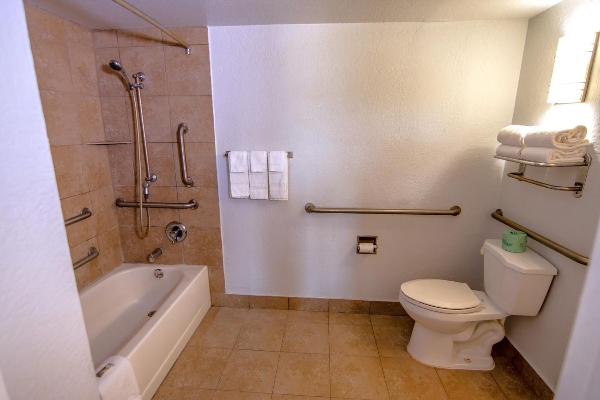 Masters Inn Tucker Luaran gambar