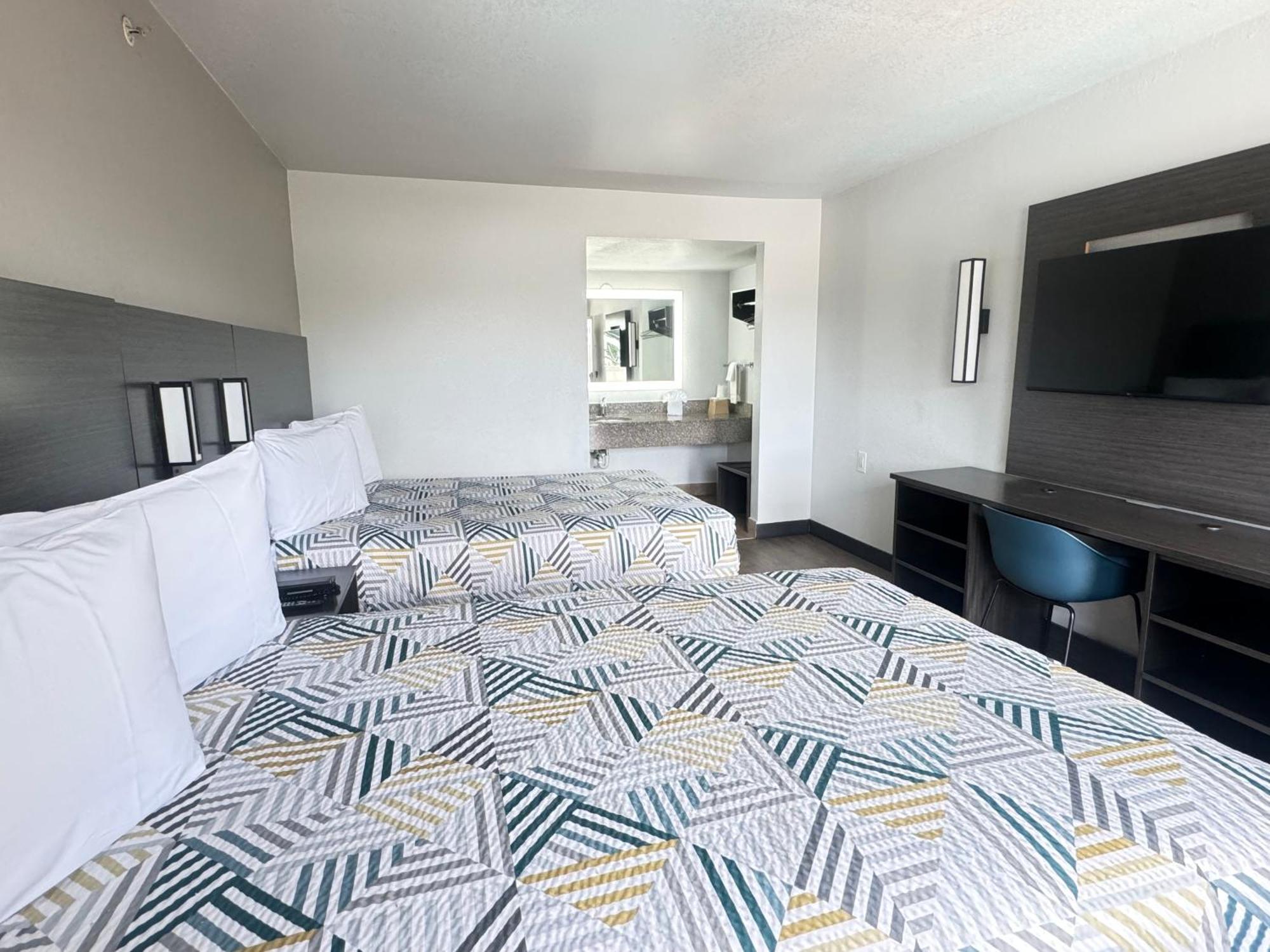Masters Inn Tucker Luaran gambar