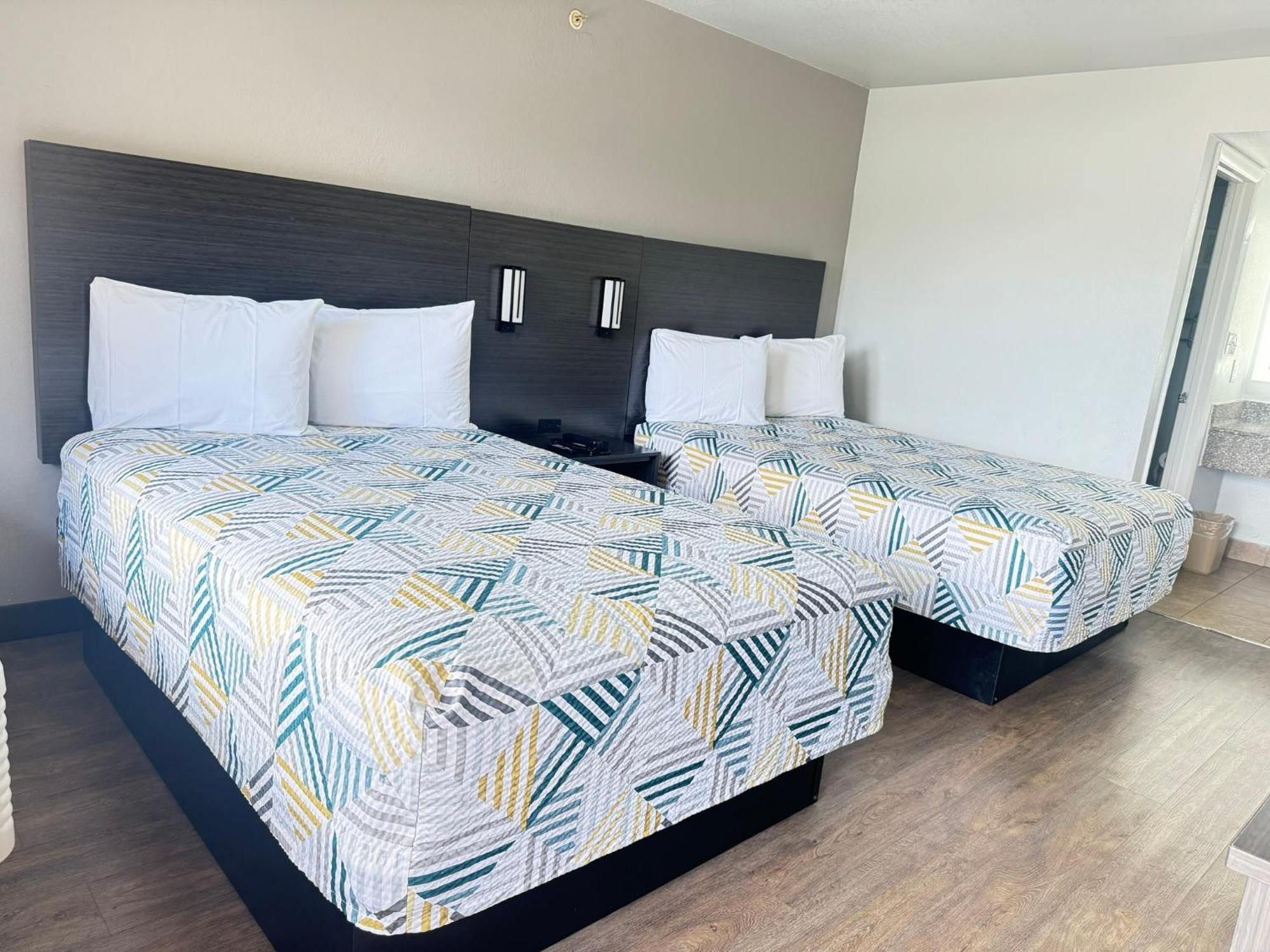 Masters Inn Tucker Luaran gambar