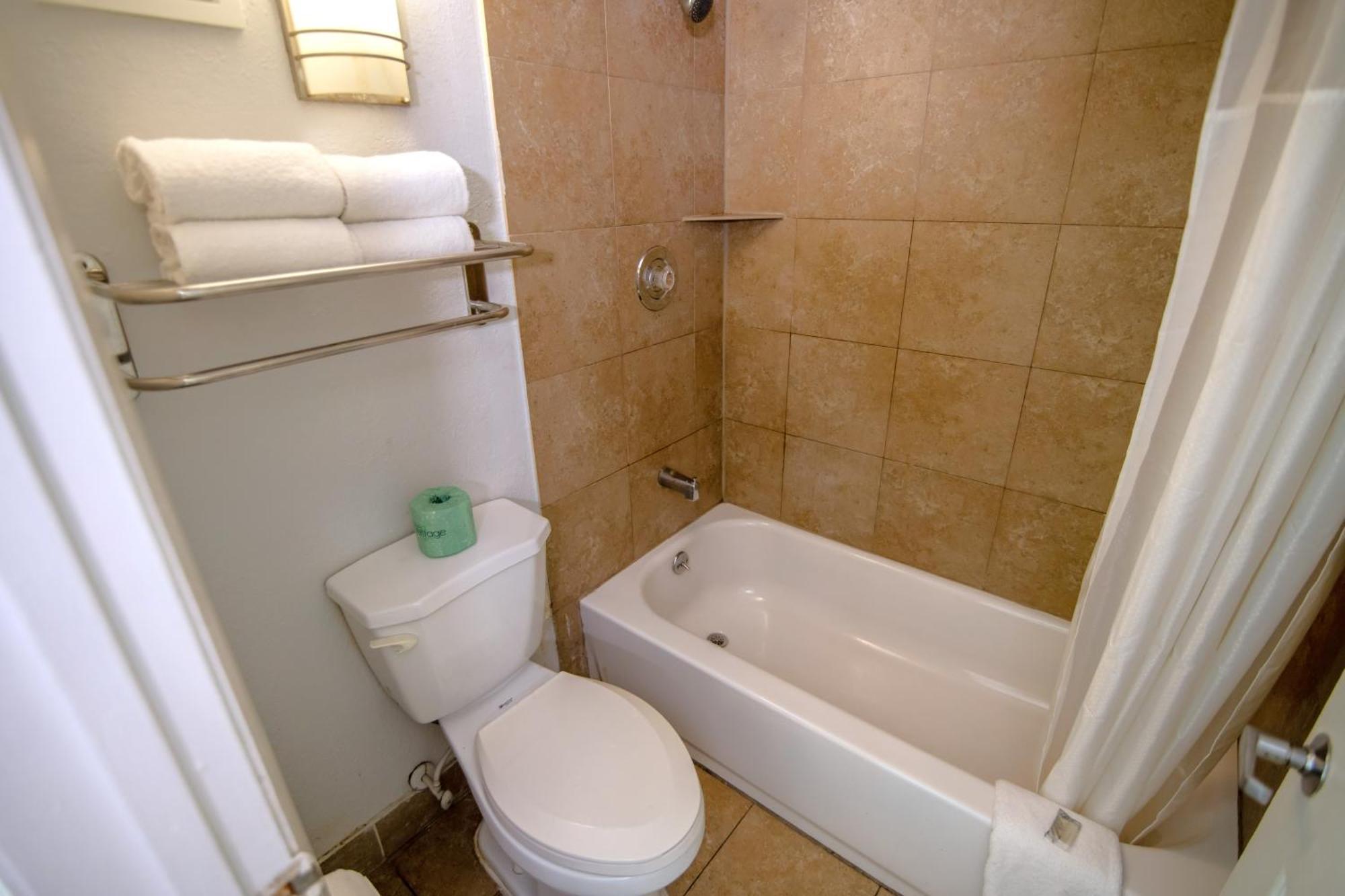 Masters Inn Tucker Luaran gambar