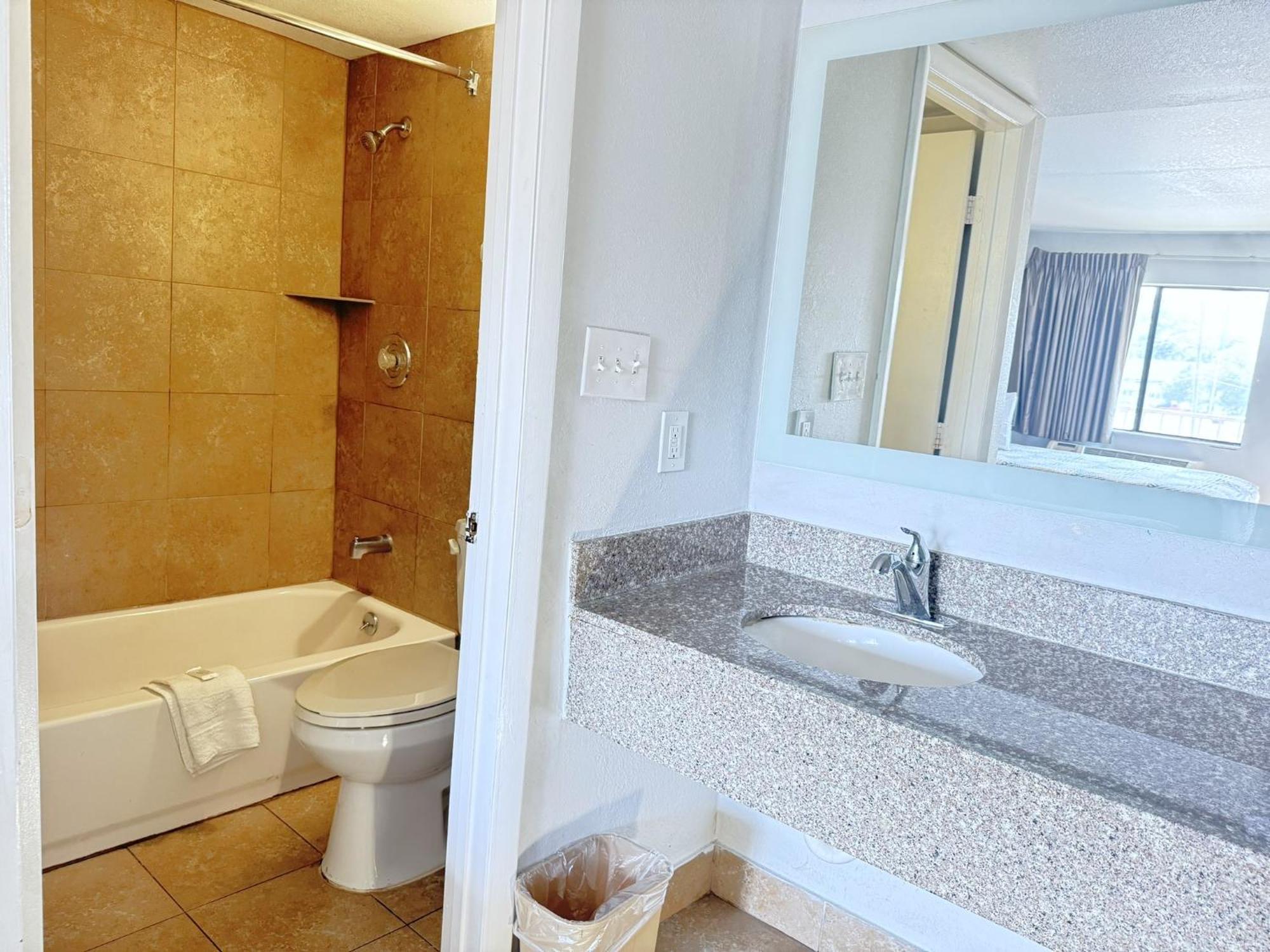 Masters Inn Tucker Luaran gambar