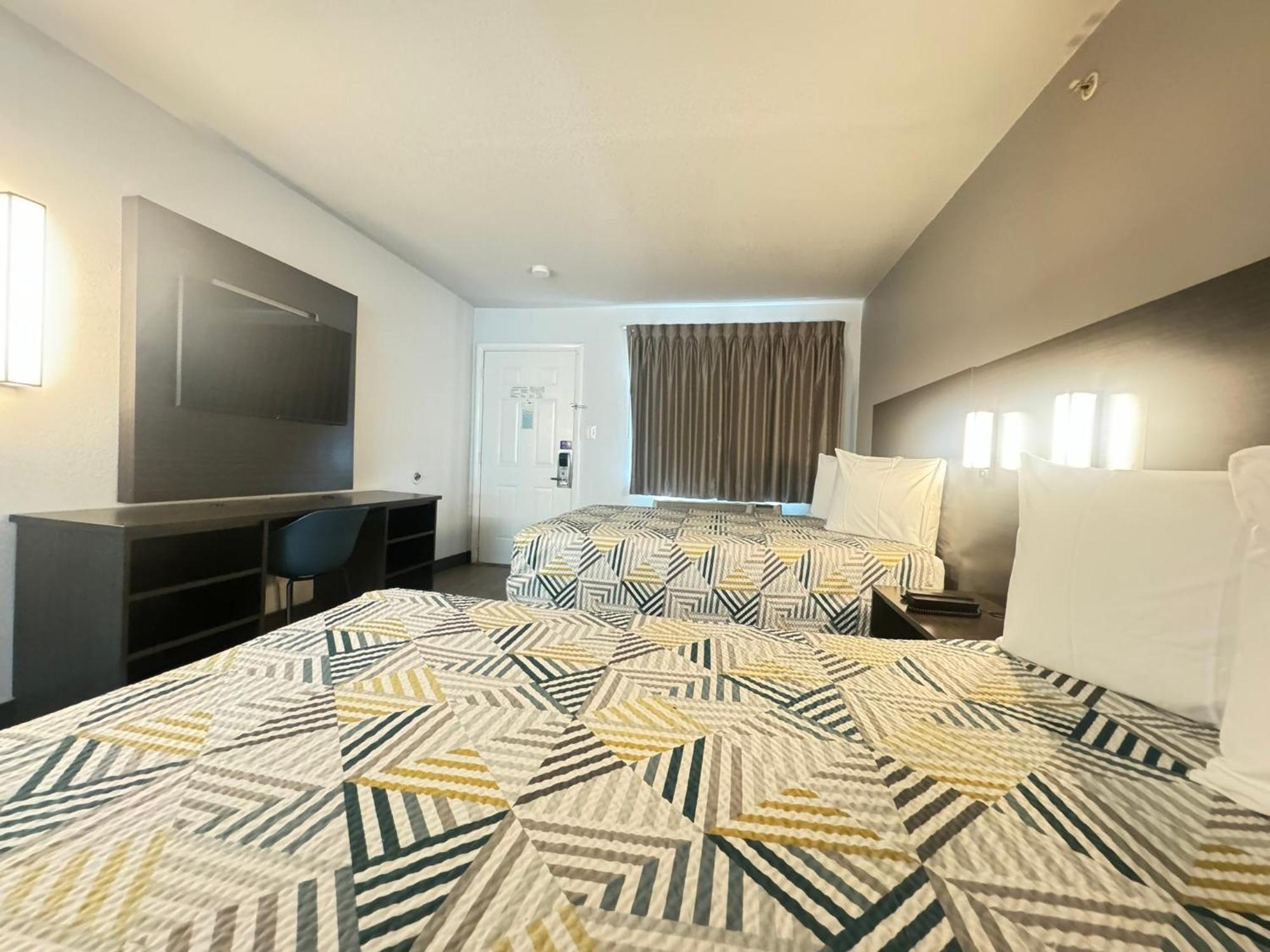 Masters Inn Tucker Luaran gambar