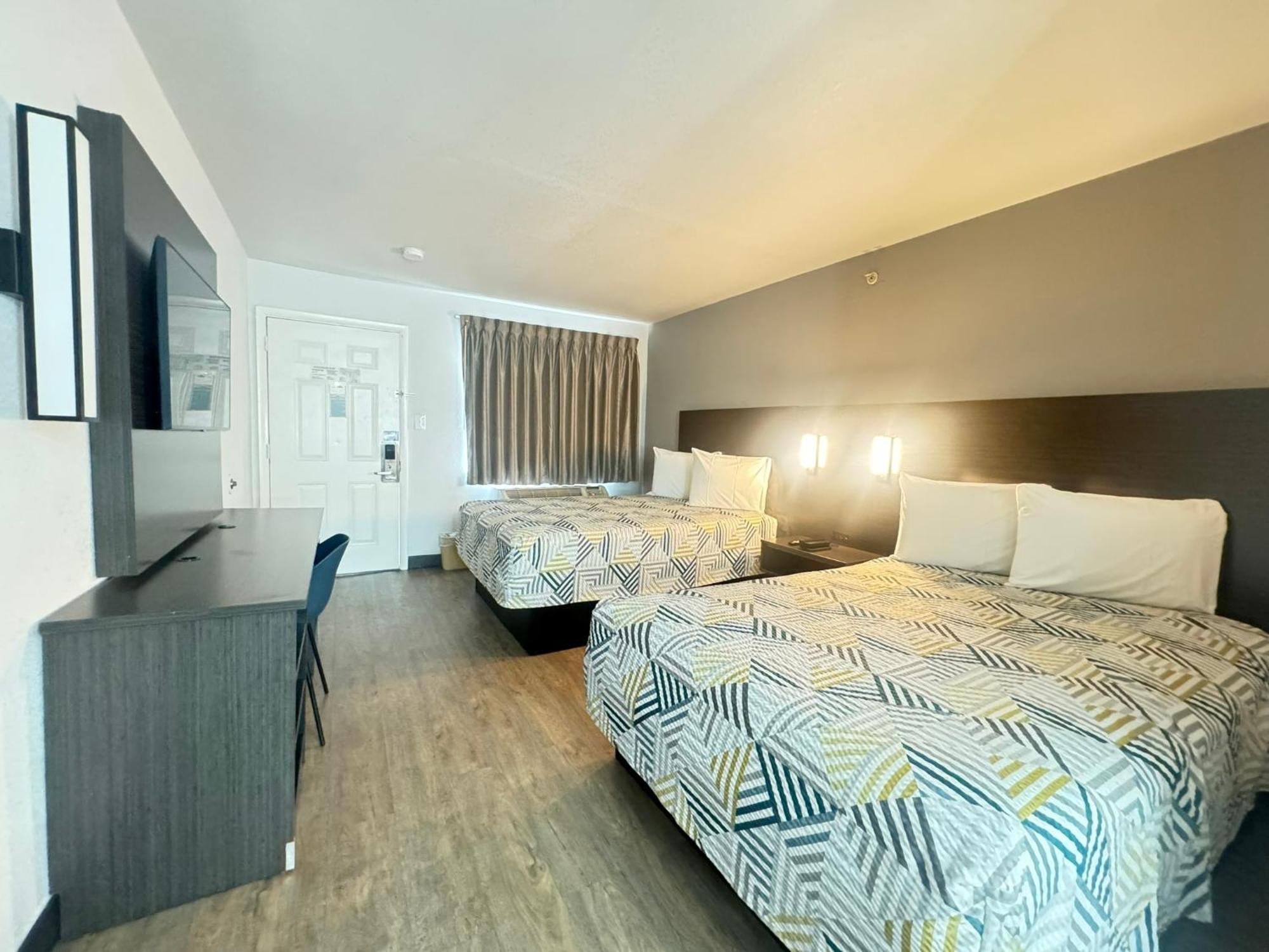 Masters Inn Tucker Luaran gambar