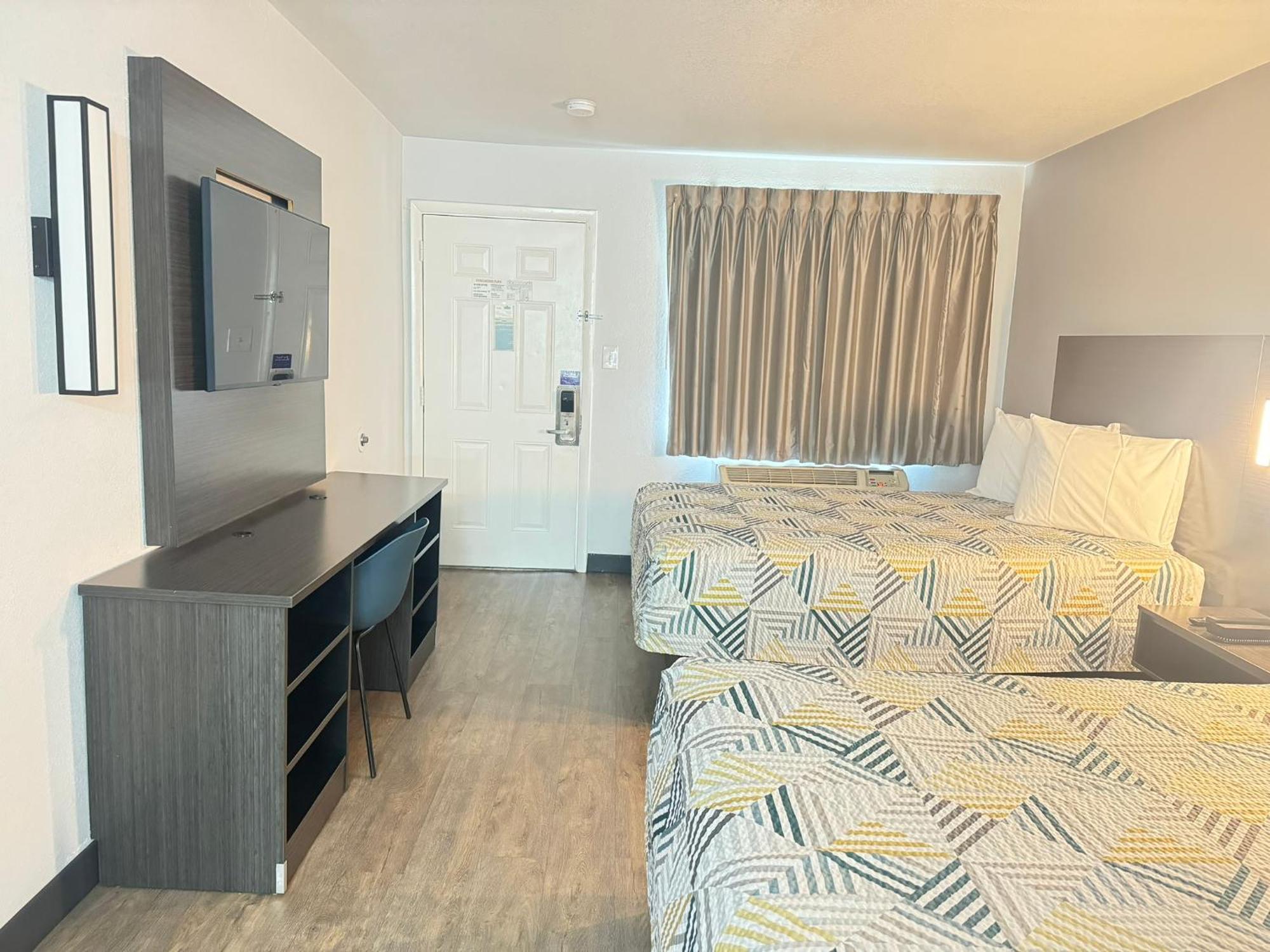 Masters Inn Tucker Luaran gambar