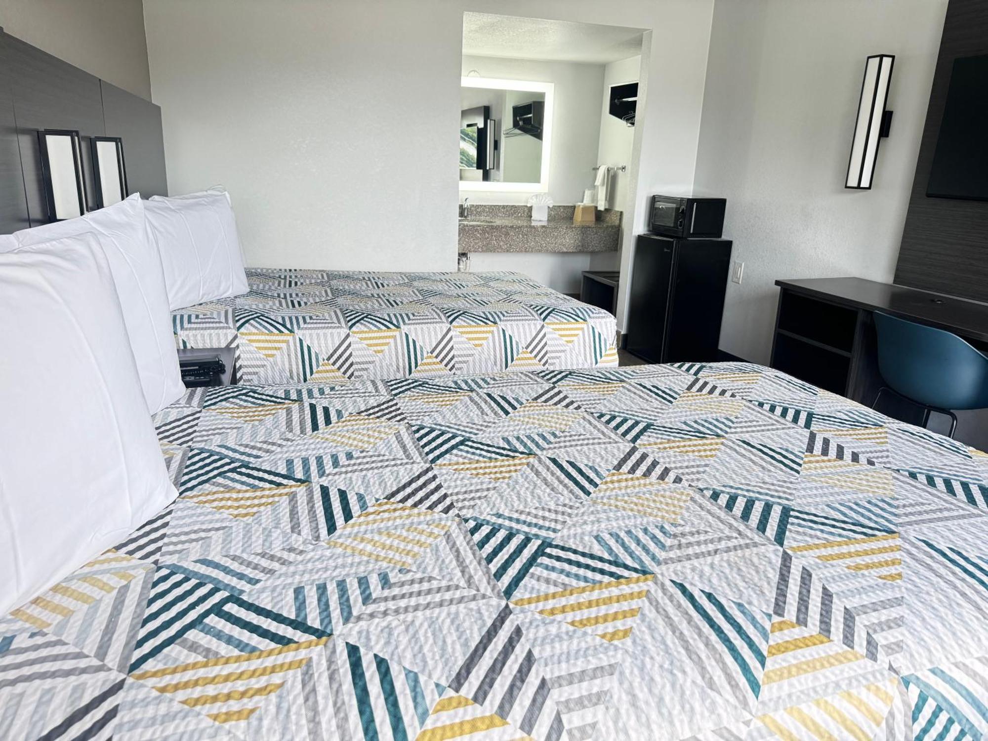Masters Inn Tucker Luaran gambar