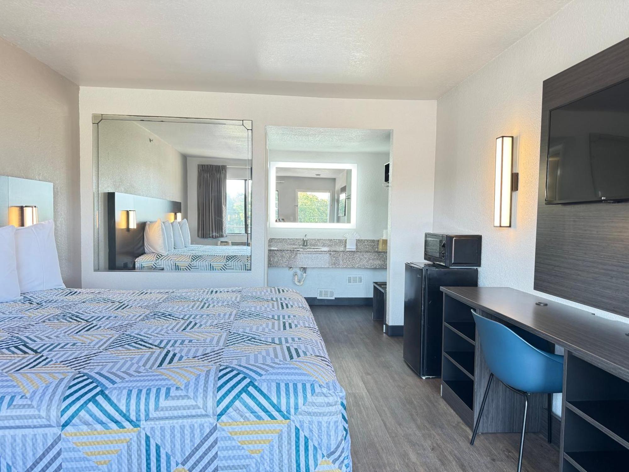 Masters Inn Tucker Luaran gambar