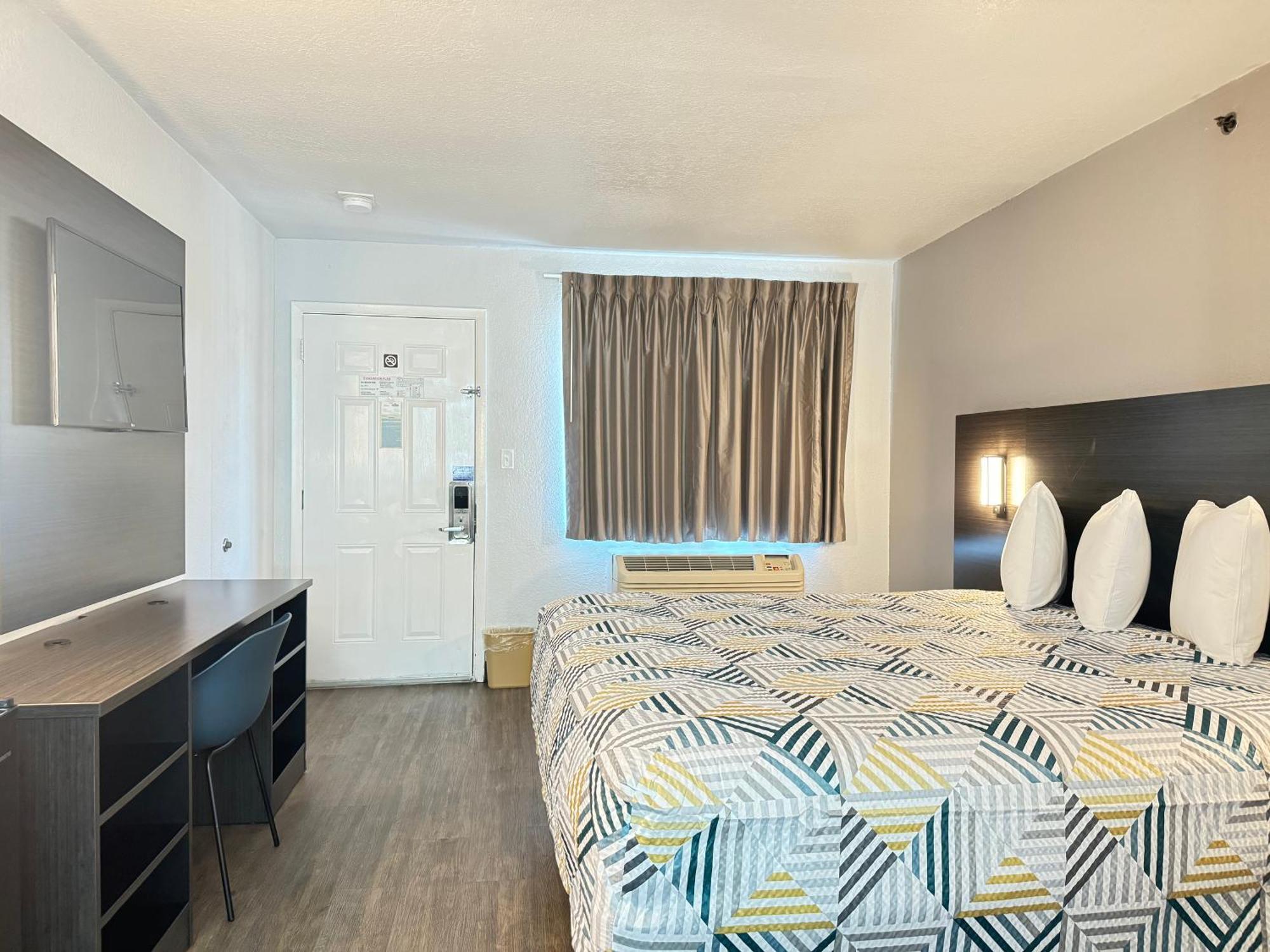 Masters Inn Tucker Luaran gambar