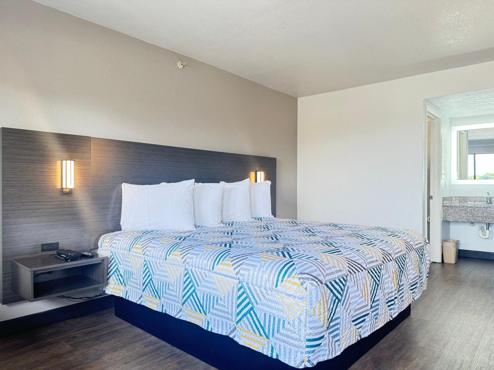 Masters Inn Tucker Luaran gambar