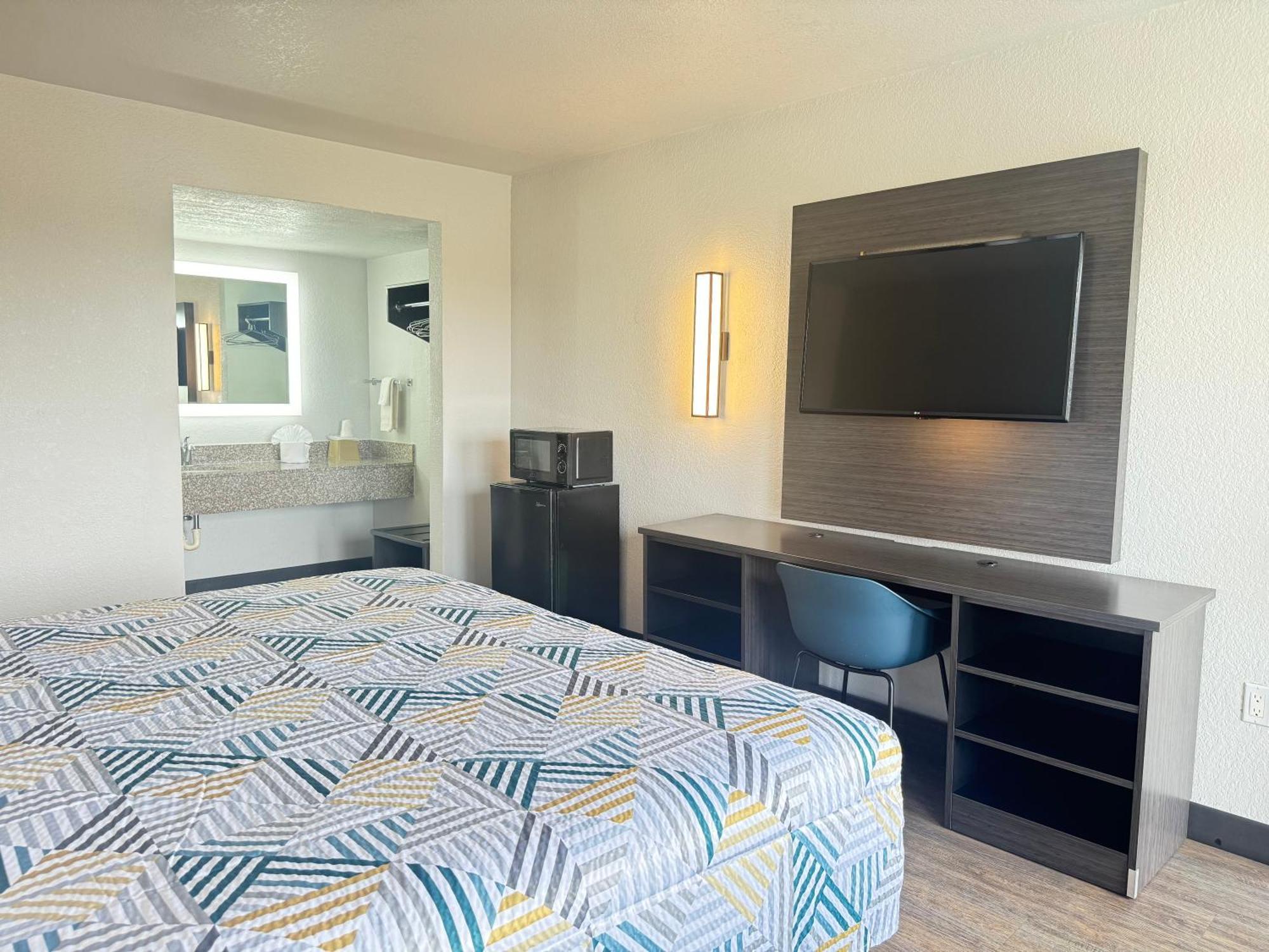Masters Inn Tucker Luaran gambar